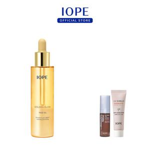 아이오페 골든 글로우 페이스 오일 40ml