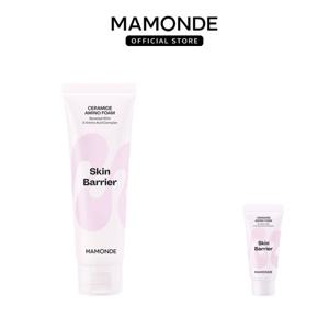 마몽드 세라마이드 아미노 폼 120g