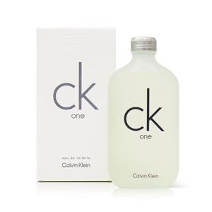 캘빈클라인 CK ONE EDT 50ml