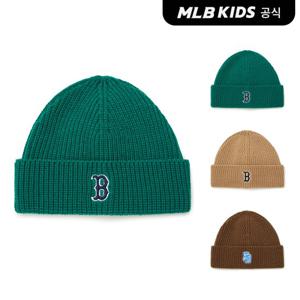 [MLB키즈]24FW 젤리 헤라시 숏비니 (3color) 7ABNB2146