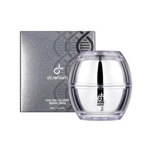 닥터리본 듀얼 엑소 콜라겐 리턴 크림 (30ml) 1개