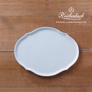 Reichenbach(라이헨바흐/레이첸바흐)Taste 오발샐러드접시(20cm)