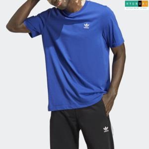 [아디다스][현대백화점][MEN] ESSENTIAL TEE IA4870 인기 반팔티