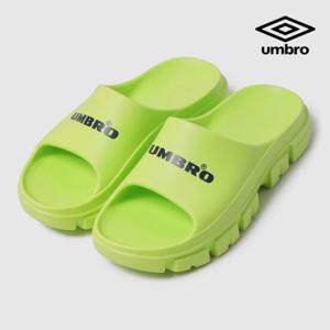 [엄브로] TOPI SD (토피 슬라이드) UQ123ESD11 NEON