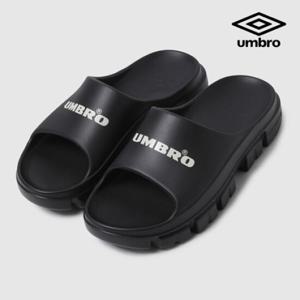 [엄브로] TOPI SD (토피 슬라이드) UQ123ESD11 BLK