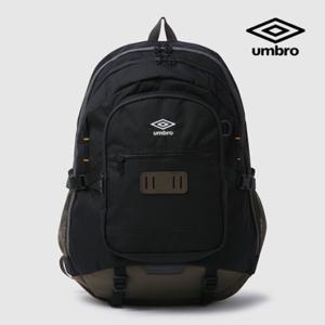 [엄브로] 웨이파인더 백팩 (32L) UQ123CBP16 BLK