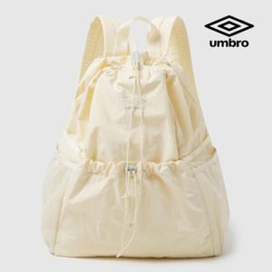 [엄브로] 스트링 백팩 (15L) UQ123CBP19 BUT