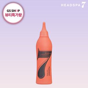 헤드스파7 안티에이징 캡슐트리트먼트 특대용량 310ml