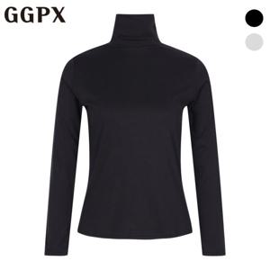 GGPX  데일리 폴라 티셔츠 (GOCTS027F)