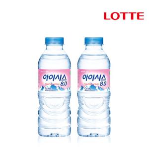 아이시스 8.0 300ml 20펫