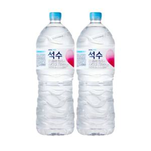 하이트진로 석수 2L 6병