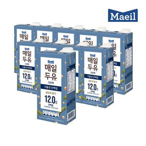 [매일유업] 매일두유 고단백 950ml 10팩