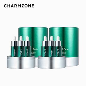 [참존X닥터오라클] 오 드 다이아 앰플(15ml x 4개) X 2세트