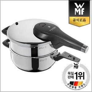 [WMF] 퍼펙트 프리미엄 압력솥 듀오세트