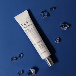 푸드어홀릭 바이탈 히알루론 아이크림 40ml