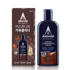 아스토니쉬 가죽 클리너 250ml