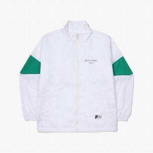 [FILA] TAG가129000원 온라인 단독Fila tennis 블럭 자켓(FE2JK