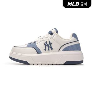 [MLB공식] 청키라이너 데님 포켓 NY (Navy)