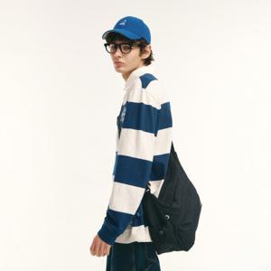 캉골 에센셜 RC 라지 크로스백 3345 블랙 KREBCB33450BK