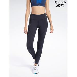 [리복]Reebok 여성 블랙 트레이닝 TS 럭스 퍼폼 레깅스 REPA1F325BK