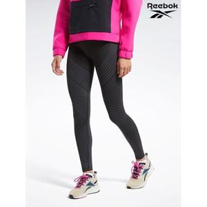 [리복]Reebok 여성 블랙 써모웜 레깅스 REPA1F904BK