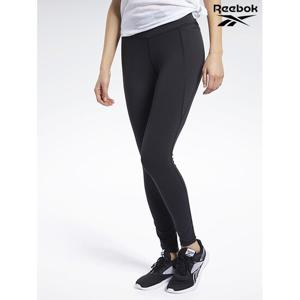 [리복]Reebok 여성 블랙 트레이닝 TS 럭스 포켓 레깅스 2.0 REPA1F335BK