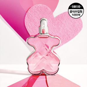 토스 러브미 EDP 50ml