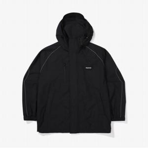 [FILA] 2 Layer 쉘 자켓 (FS2JKF4134X_BLK)