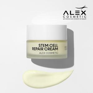 [알렉스코스메틱] 스템 셀 리페어 크림 50ml