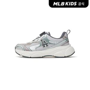 [MLB키즈]24N 에이스 러너 주니어 어반 그레이 7ARNJB34N-07GRL