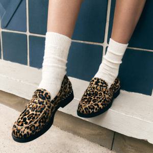 [공식] ASH(아쉬) WINONA 위노나 로퍼 (AF4D01515/LP)