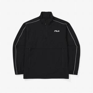 [FILA] 스트레치 아노락 (FS2JKF3202M_BLK)