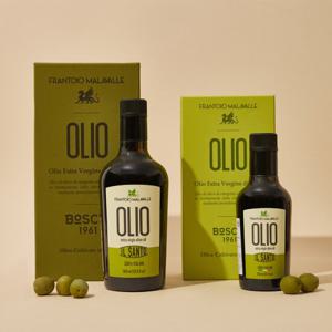 [보스키] 엑스트라 버진 올리브 오일 250ml
