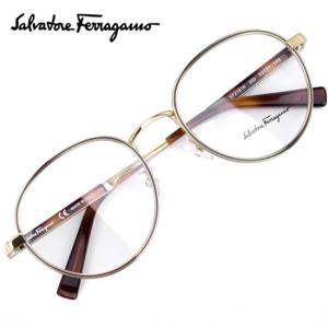 페라가모 아시안핏 명품 안경테 SF2181K-200(52) / FERRAGAMO