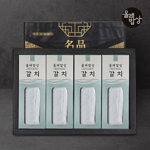 프리미엄 특대갈치 2미세트(6토막)/1.1~1.2kg