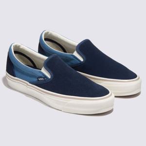 [VANS] 반스 남녀공용 솔트 워시 MTE Slip-on 슬립온 리이슈 98 VN000CWA1P01