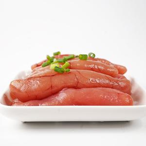 밥도둑 못난이 백 명란젓 파지 400g