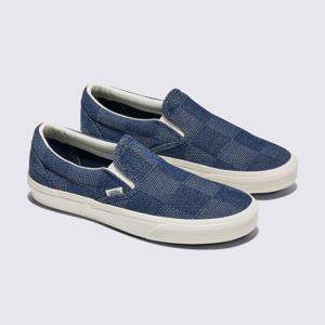 [반스] 데님 Classic Slip-on 클래식 슬립온 VN0A2Z41NVY