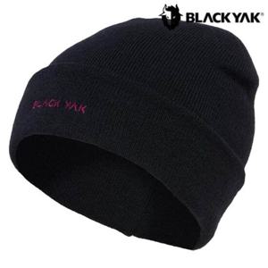 블랙야크 (2BYHTF4928_BK) 베이직비니A BLACK