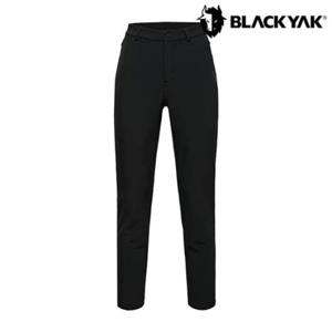 [블랙야크] 여성 메이져 본딩 팬츠 BLACK (1BYPNW4501_BK)