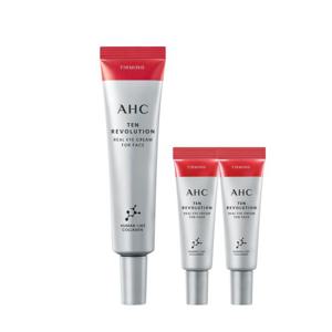 [골드위크] AHC 텐레볼루션 아이크림 35ml+(GIFT)아이크림 7ml*2개