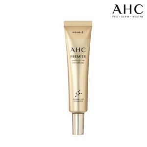 [골드위크] AHC 프리미어 앰플 인 아이크림 35ml 1개