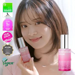 [아이소이] 블레미쉬 케어업&딥세럼 35ml 택1(잡티세럼)