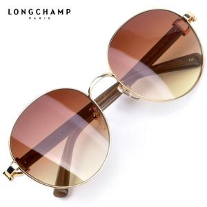 롱샴 아시안핏 명품 선글라스 LO108SK-718 / LONGCHAMP