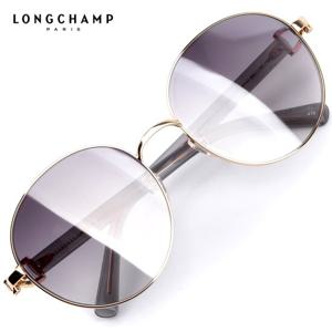 롱샴 아시안핏 명품 선글라스 LO108SK-722 / LONGCHAMP