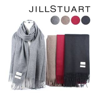 [질스튜어트] JILLSTUART 캐시스톨 캐시미어 머플러(케이스포장)