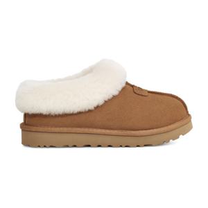 [UGG/공식] 여성 양털 카라 슬리퍼 타제트 Tazzette 1664303551_CHE (1134810)