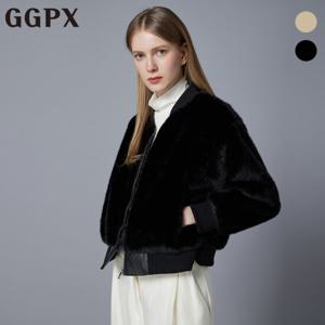 GGPX  에코퍼 블루종 점퍼 (GP1JP001F)