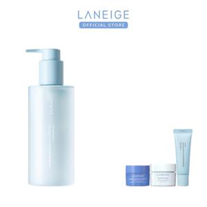 라네즈 워터뱅크 블루 히알루로닉 클렌징 오일 250ml