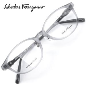 페라가모 명품 뿔테 안경테 SF2943LB-051(53) / FERRAGAMO